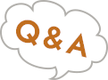 Q&A